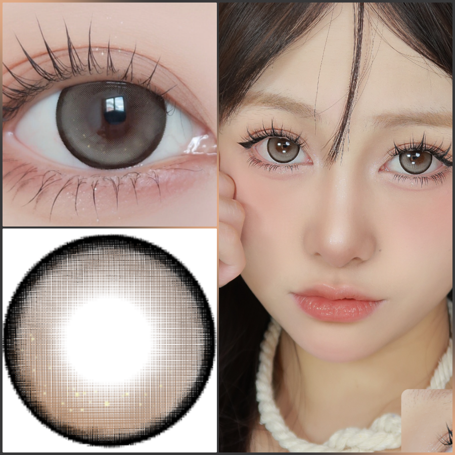 Glory Ash Brown (JF31)