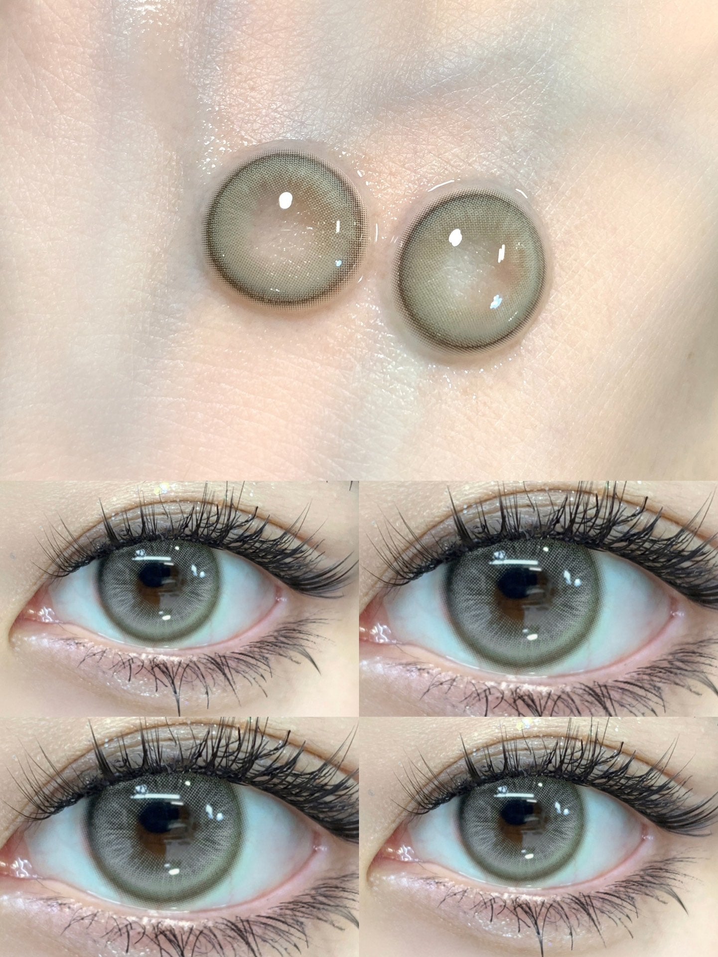 Moonveil Timeless Gray