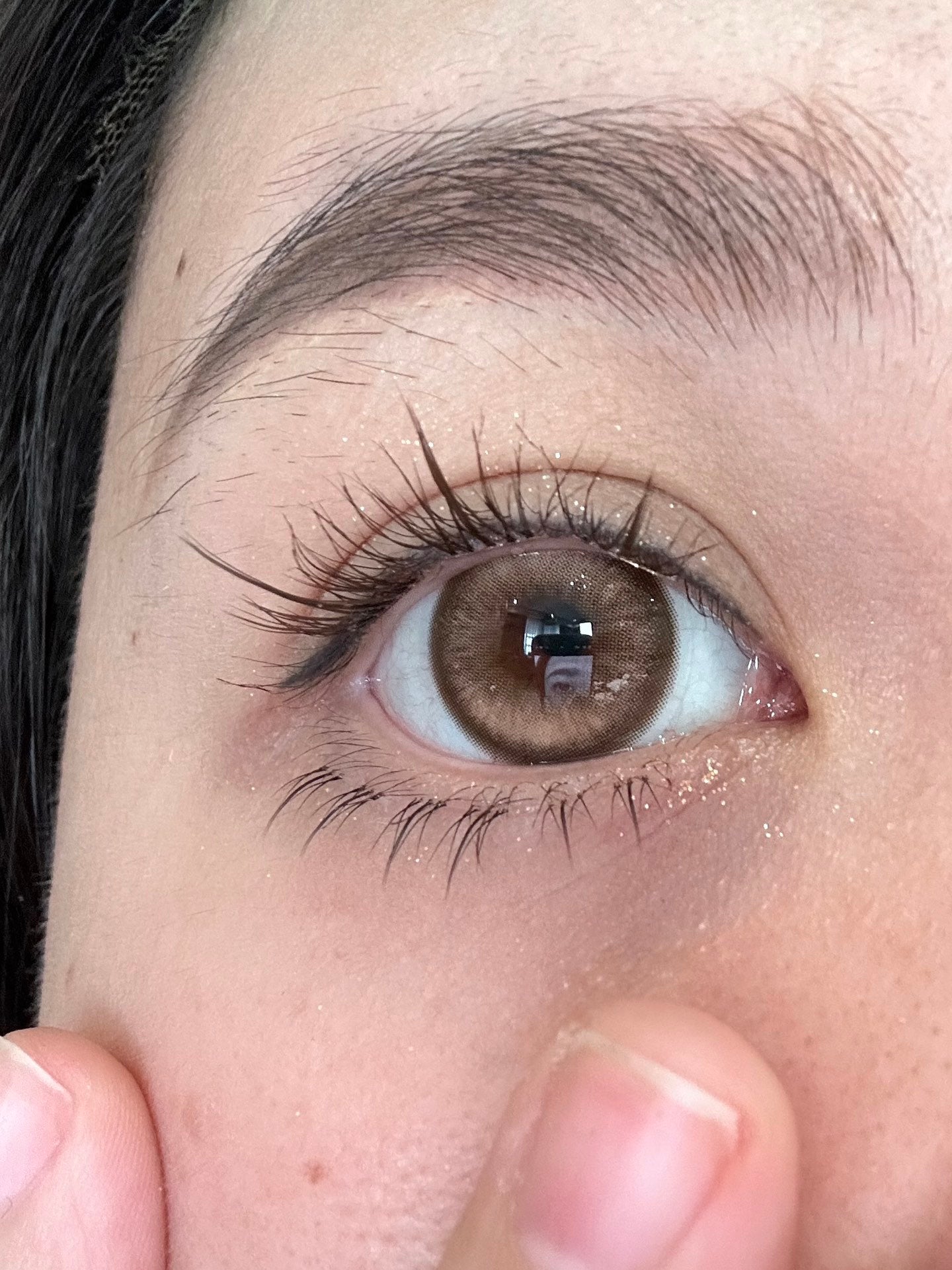 Moonveil Timeless Brown