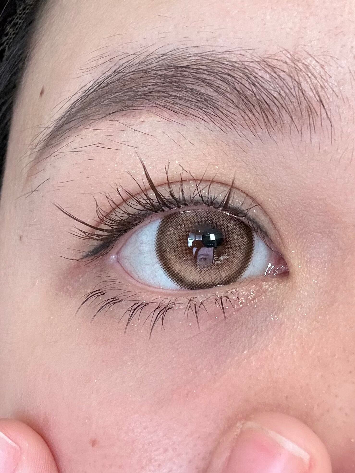 Moonveil Timeless Brown