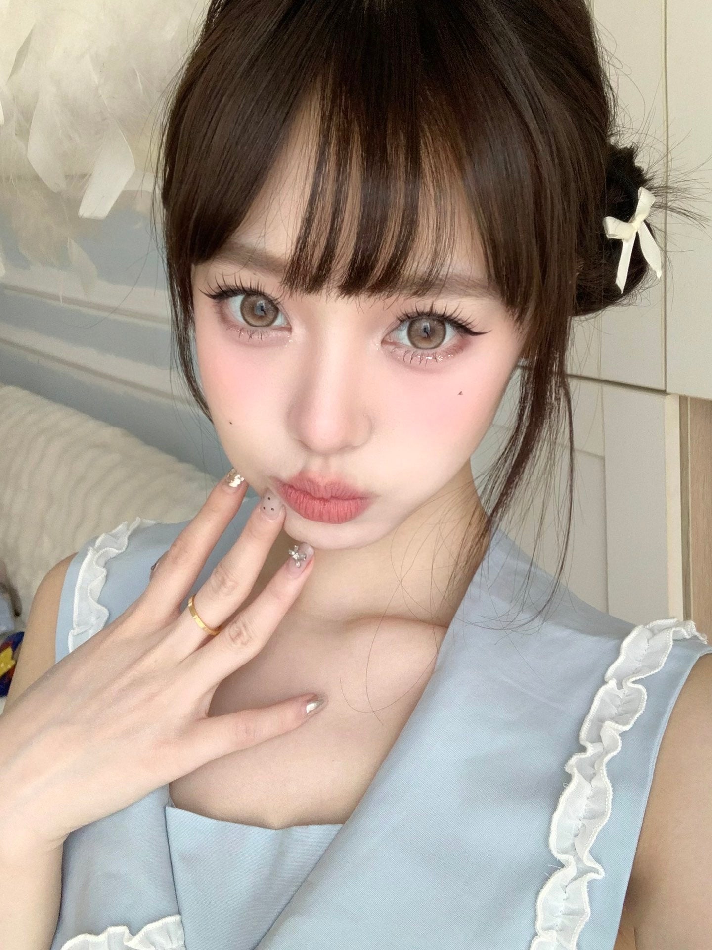 Moonveil Timeless Brown