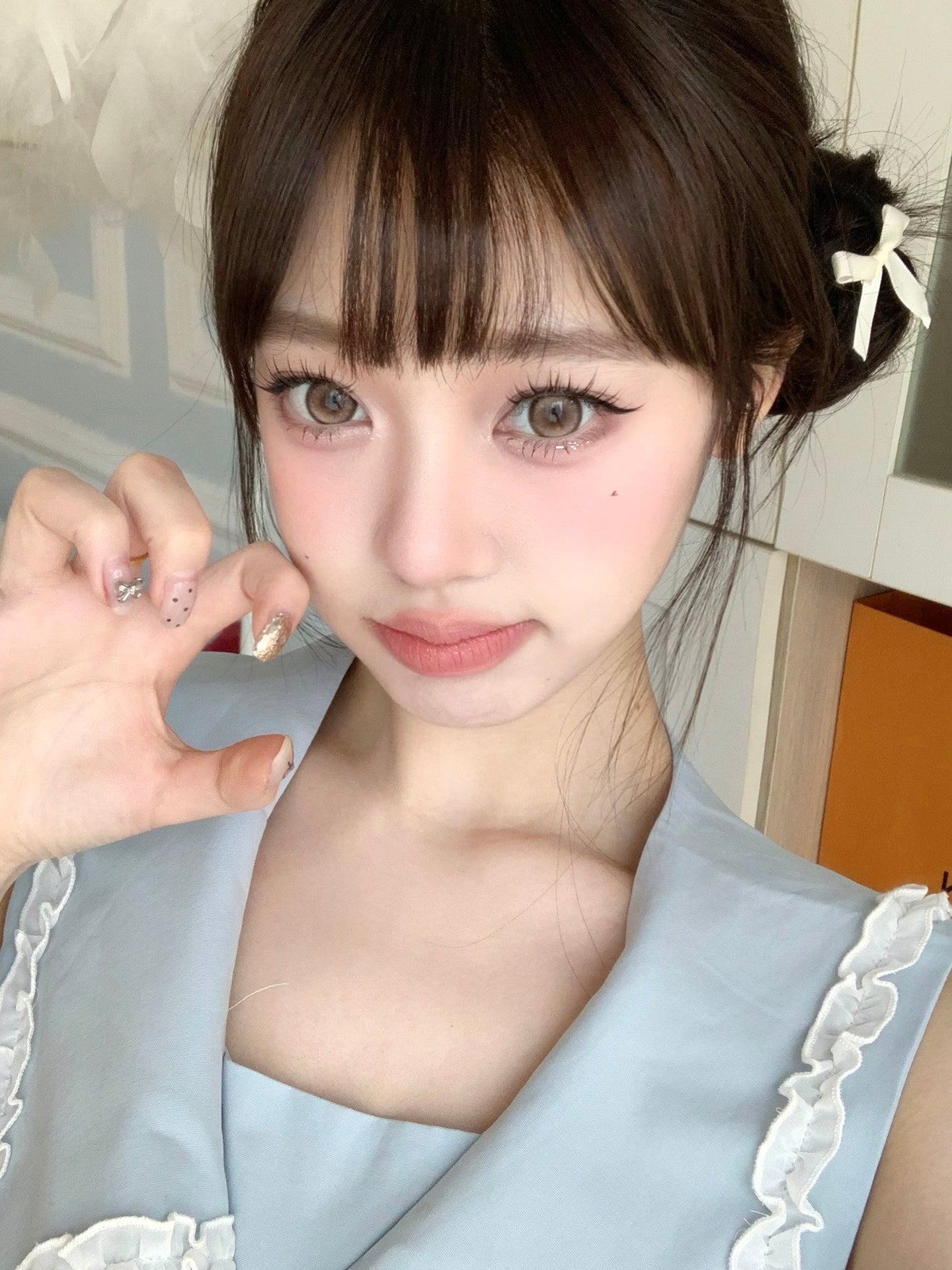 Moonveil Timeless Brown