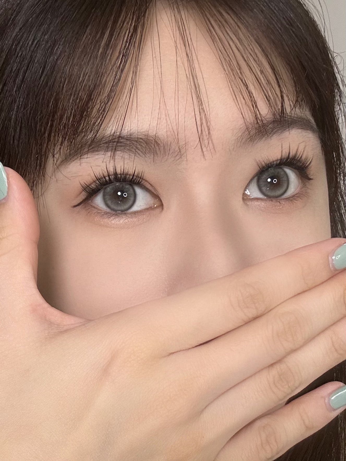 Moonveil Timeless Gray