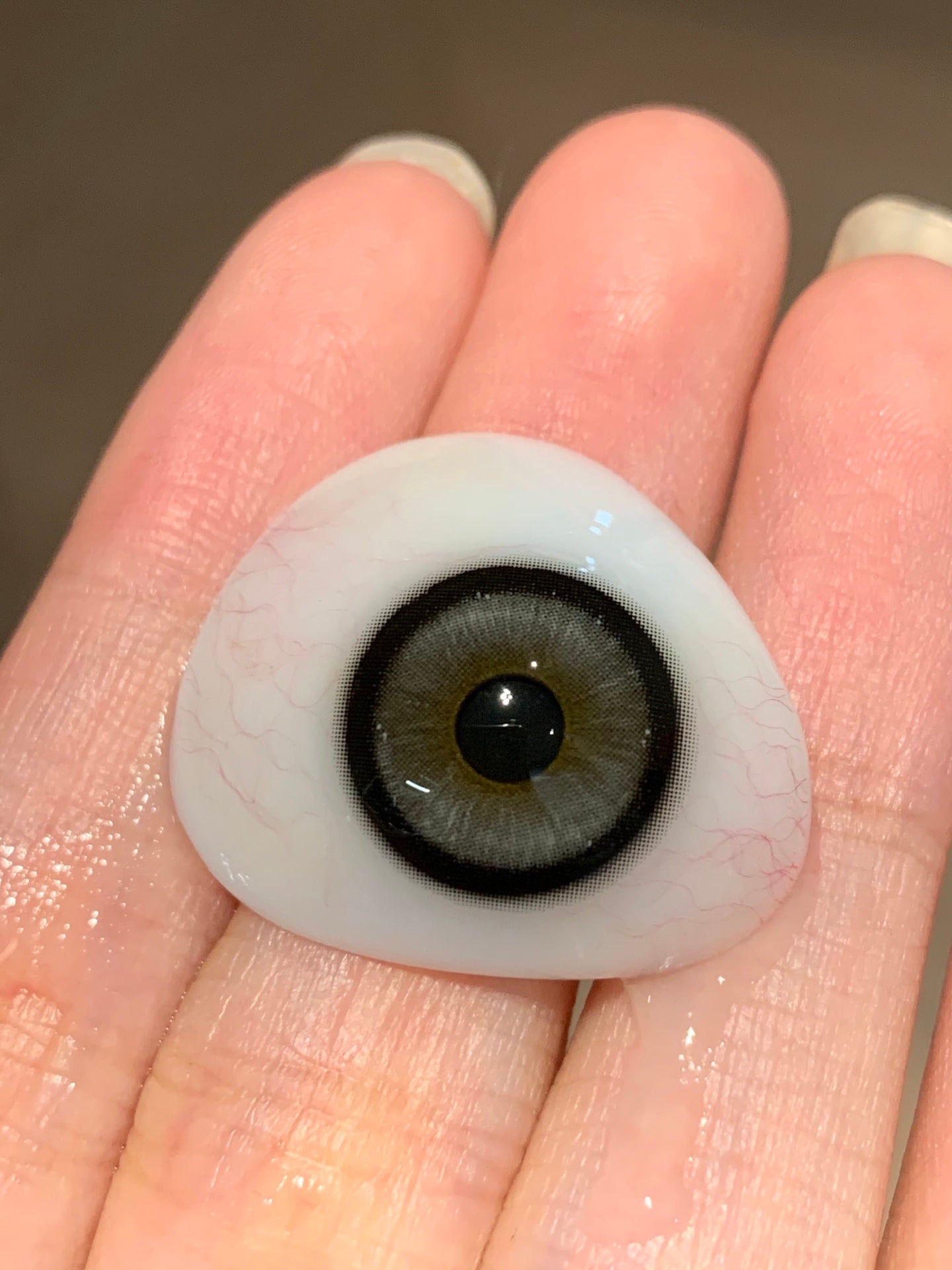 Moonveil Shadowmoon Silver