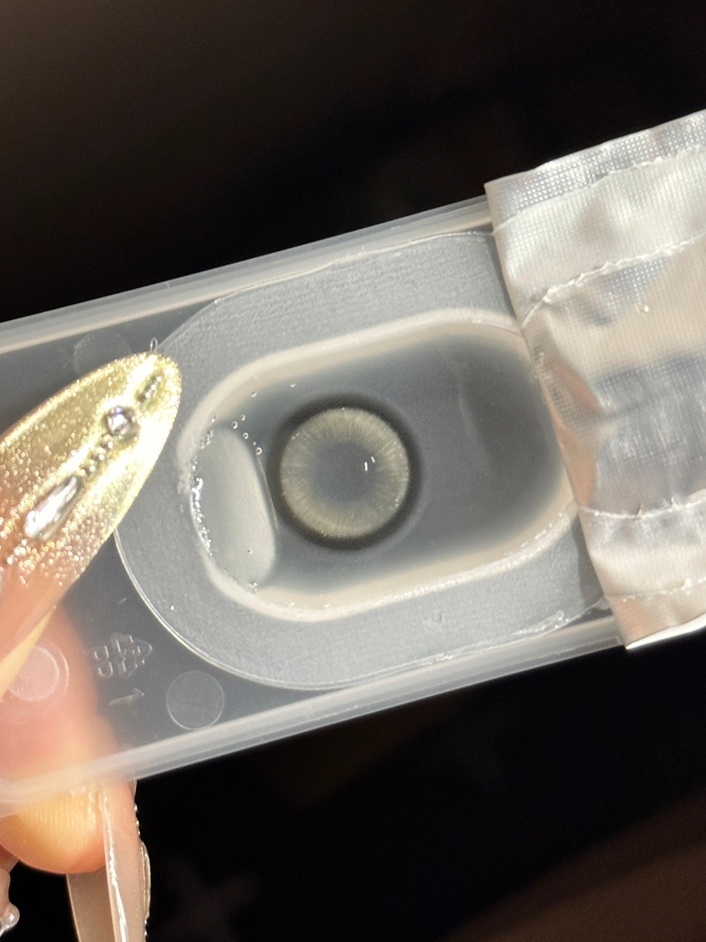 Moonveil Shadowmoon Silver