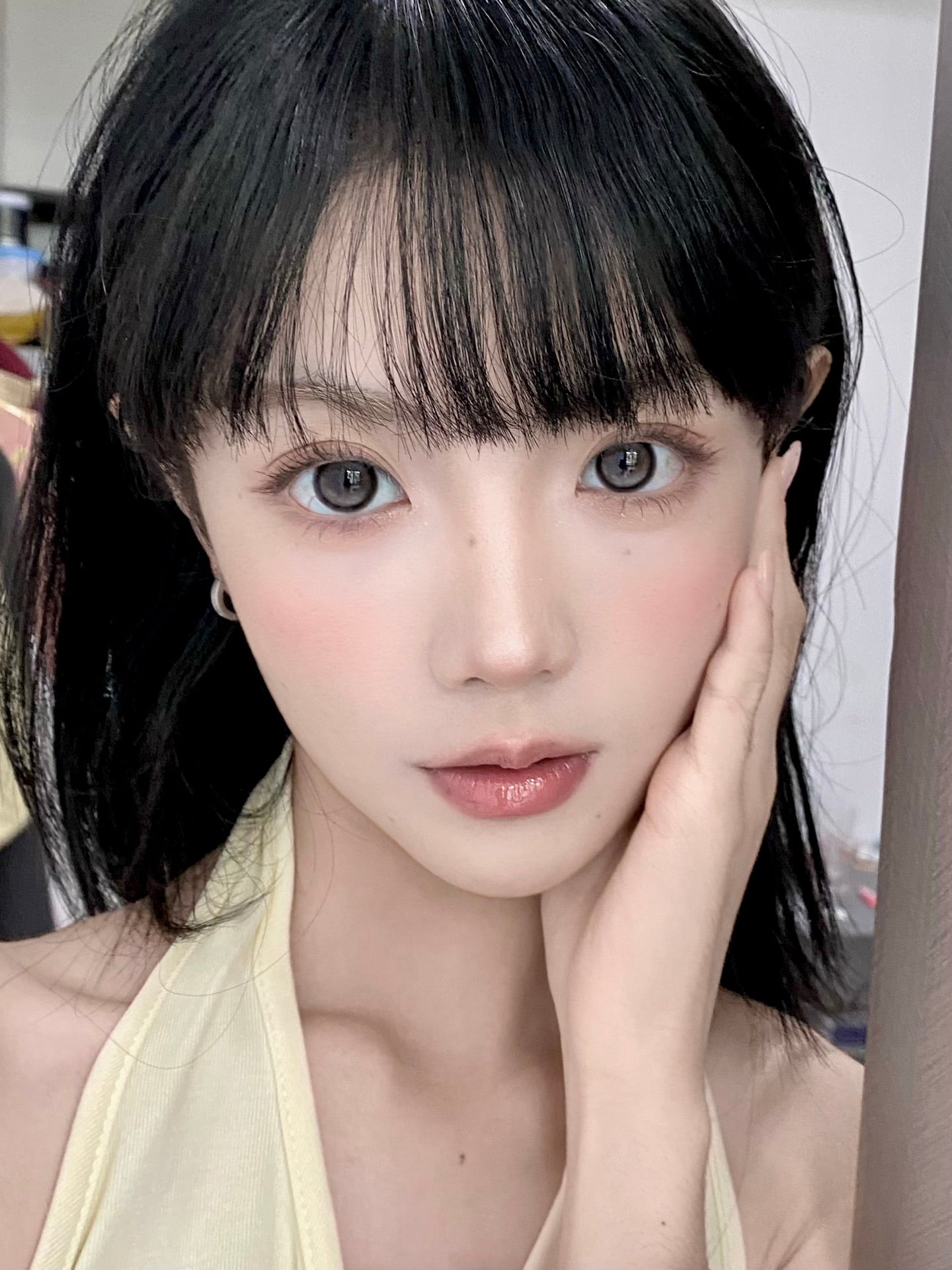 Moonveil Shadowmoon Silver