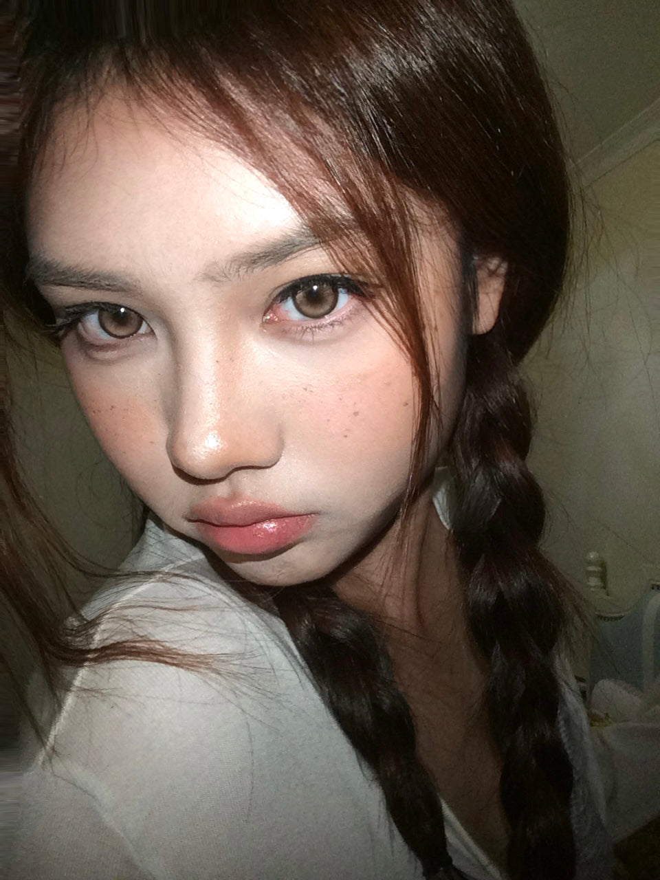 Moonveil Timeless Brown