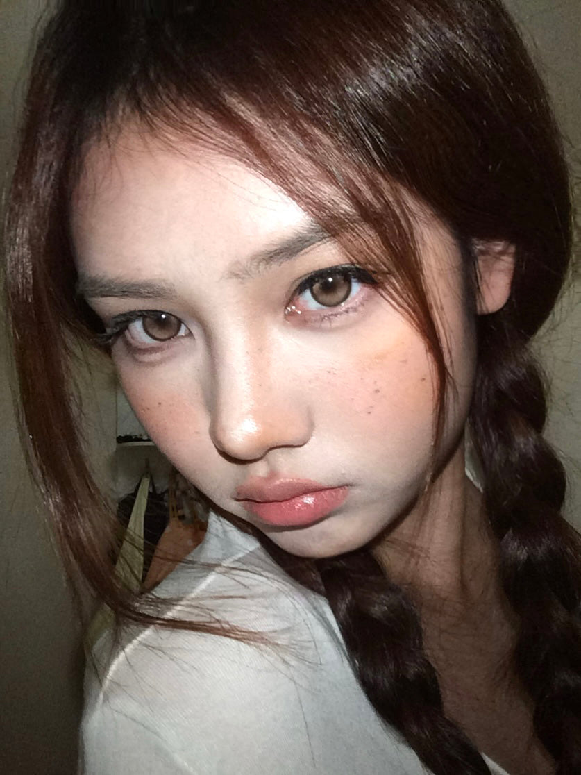 Moonveil Timeless Brown