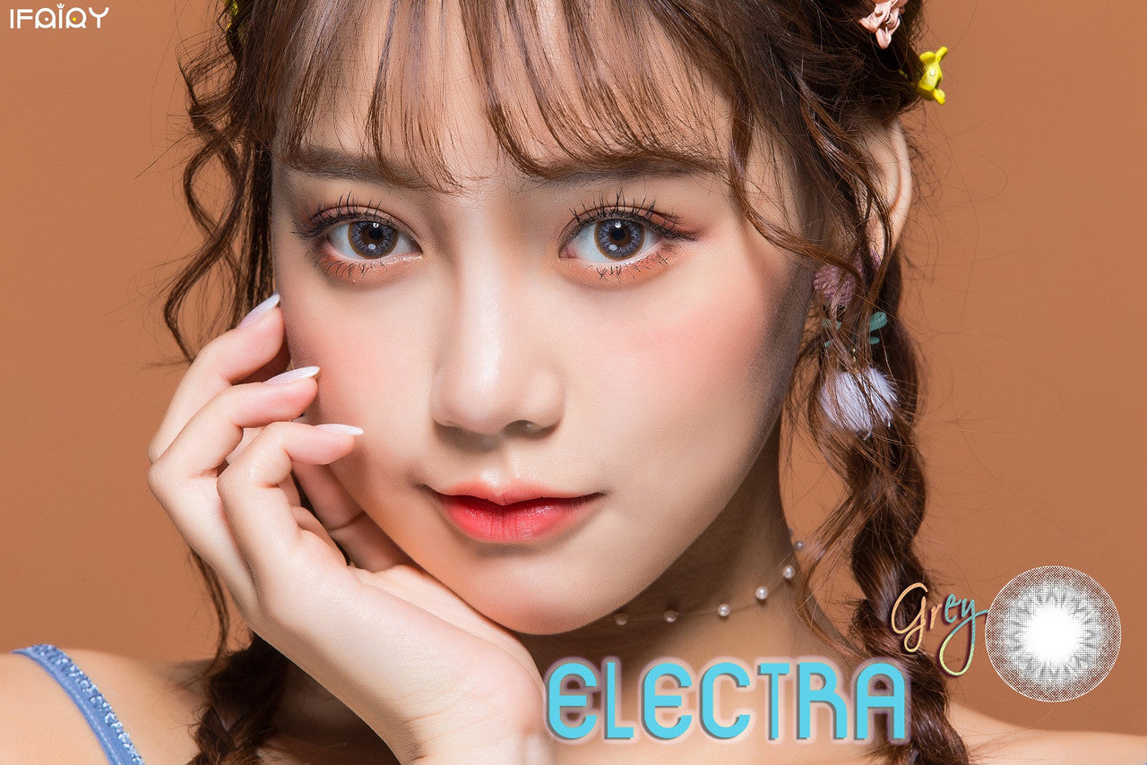 i.Fairy Mariposa Marrón