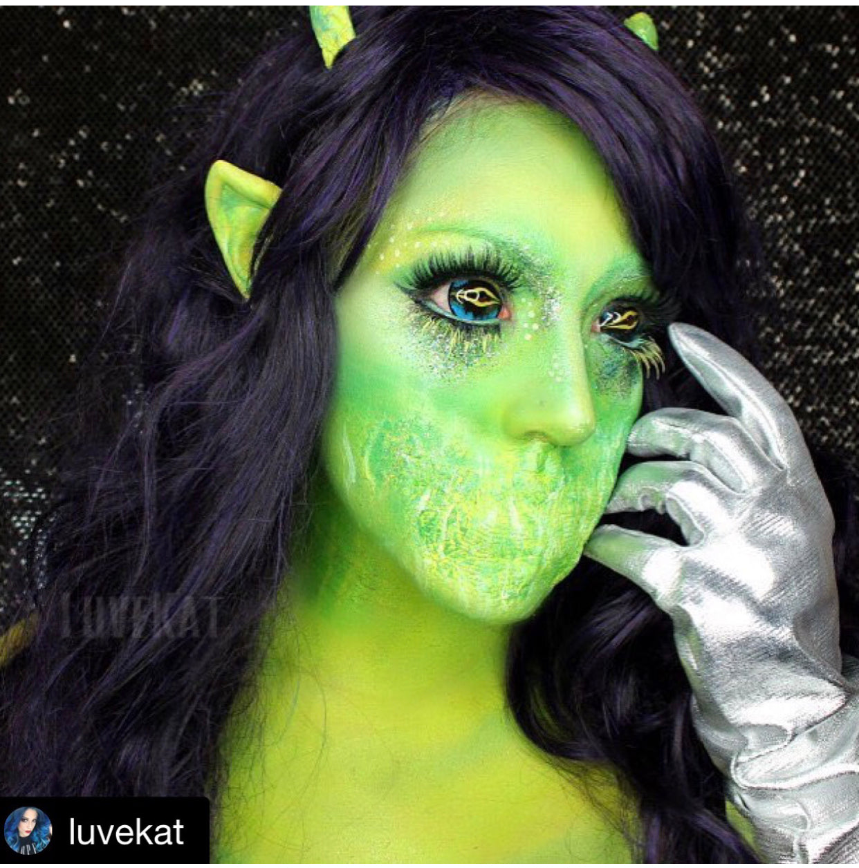 Sclera Xorn 22mm - Ohmykitty Online Store