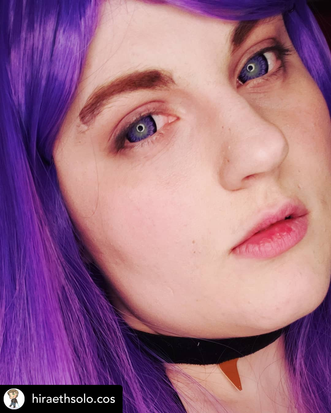 Dulce Escape Violeta