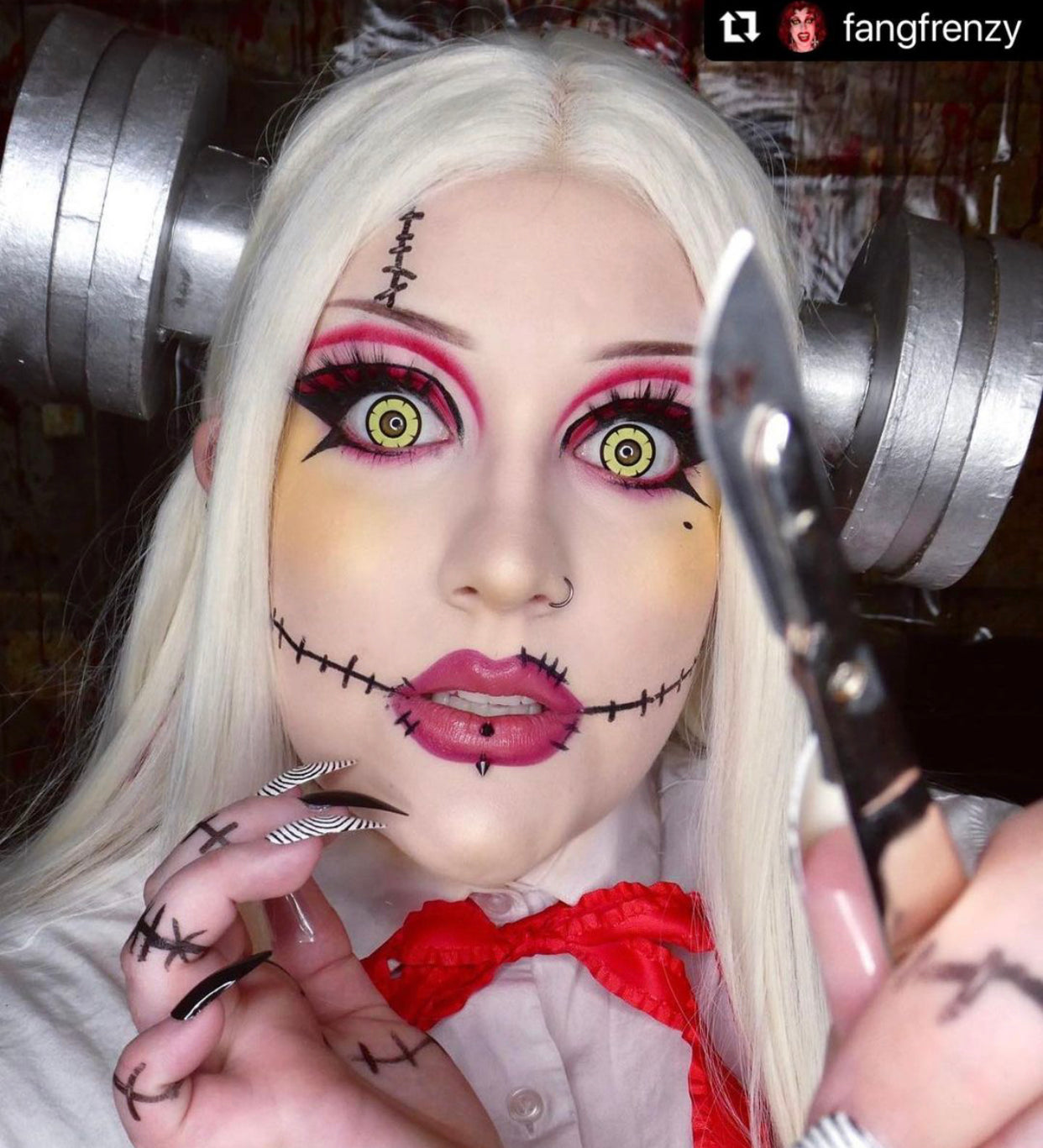 Twilight Yellow - Ohmykitty Online Store