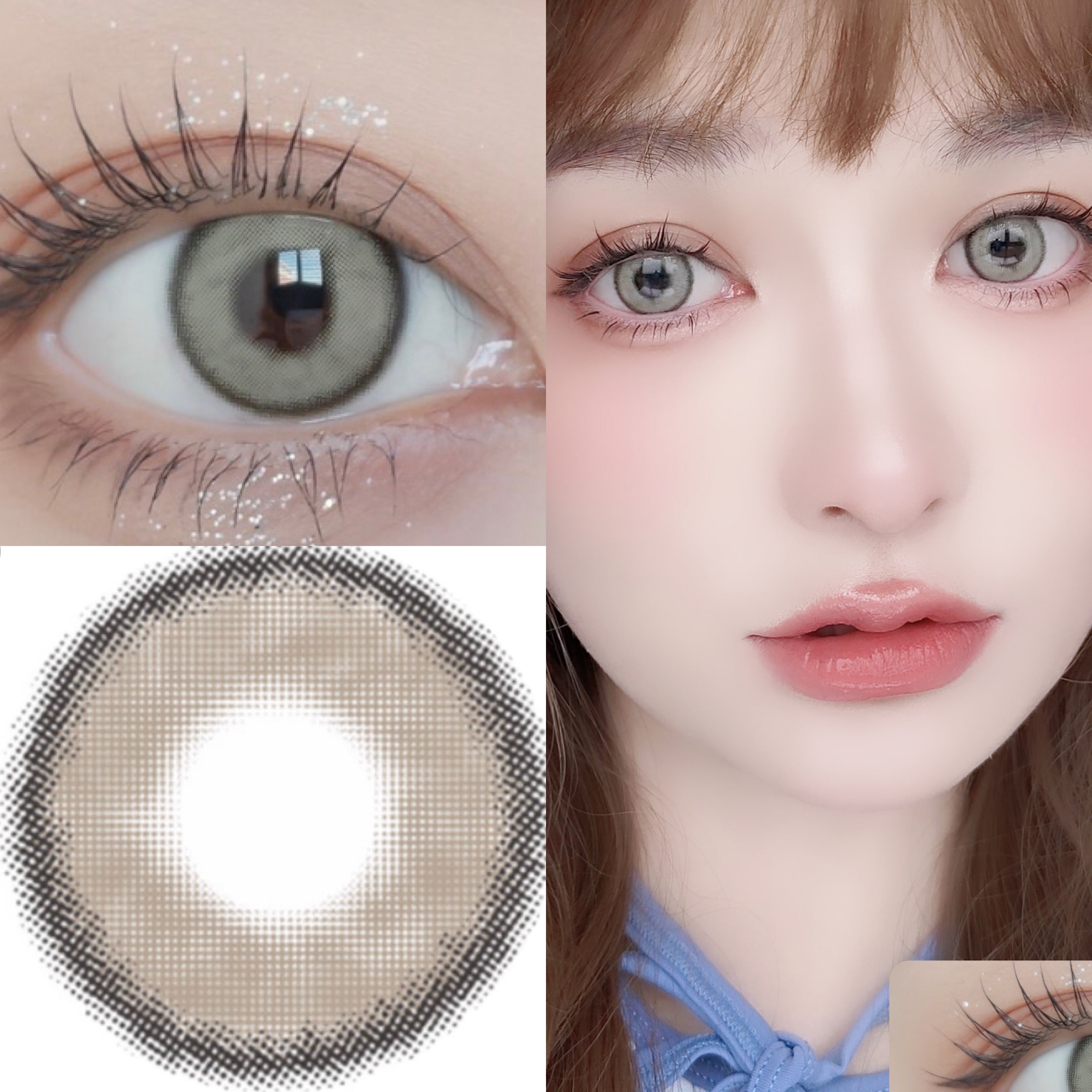 Sorayama Gray (FD11)