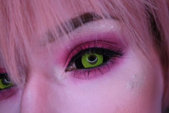 Esclerótica Genos 22mm