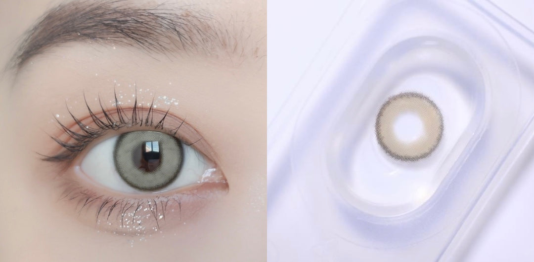 Sorayama Gray (FD11)