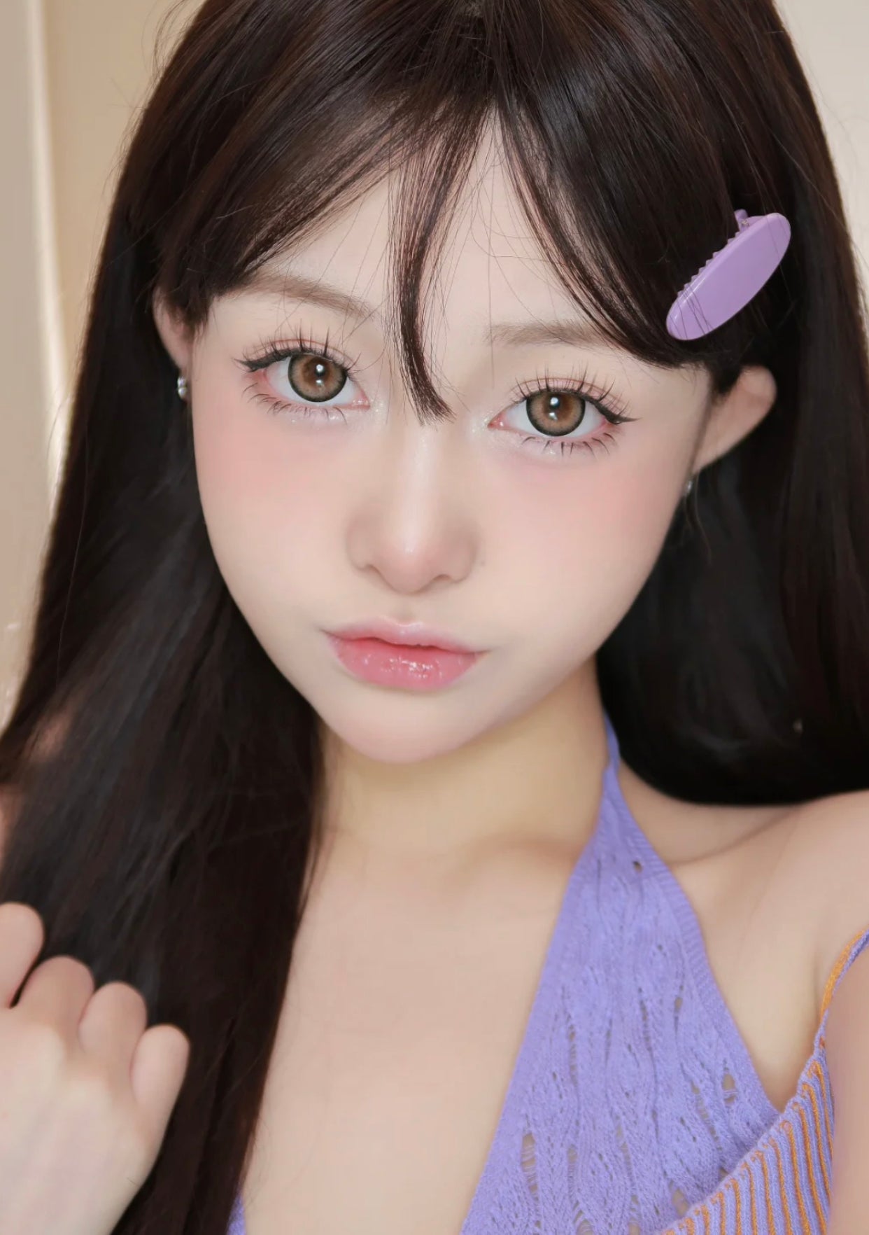 Sweet Roll Brown (CR41)