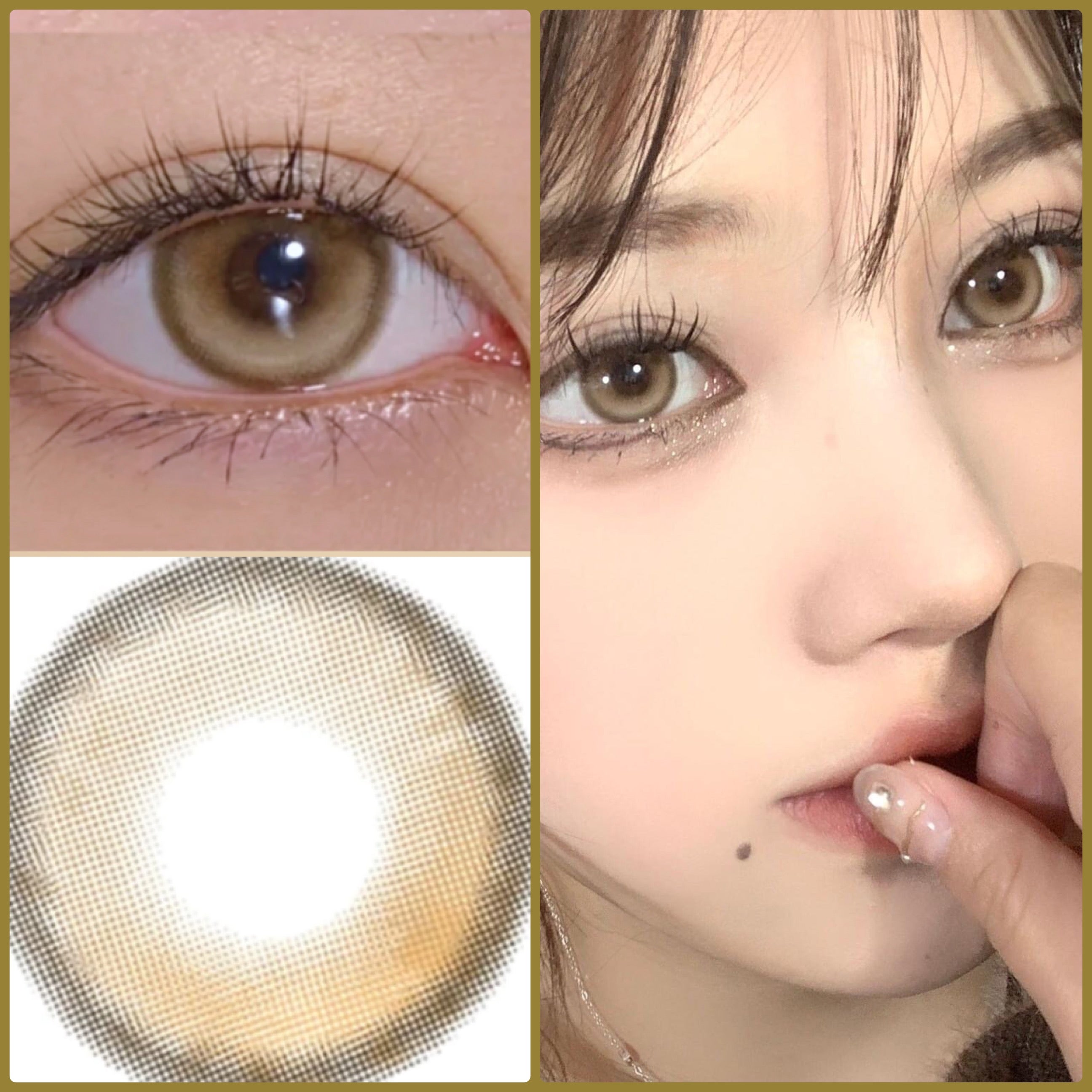 Marrón claro (CR04)