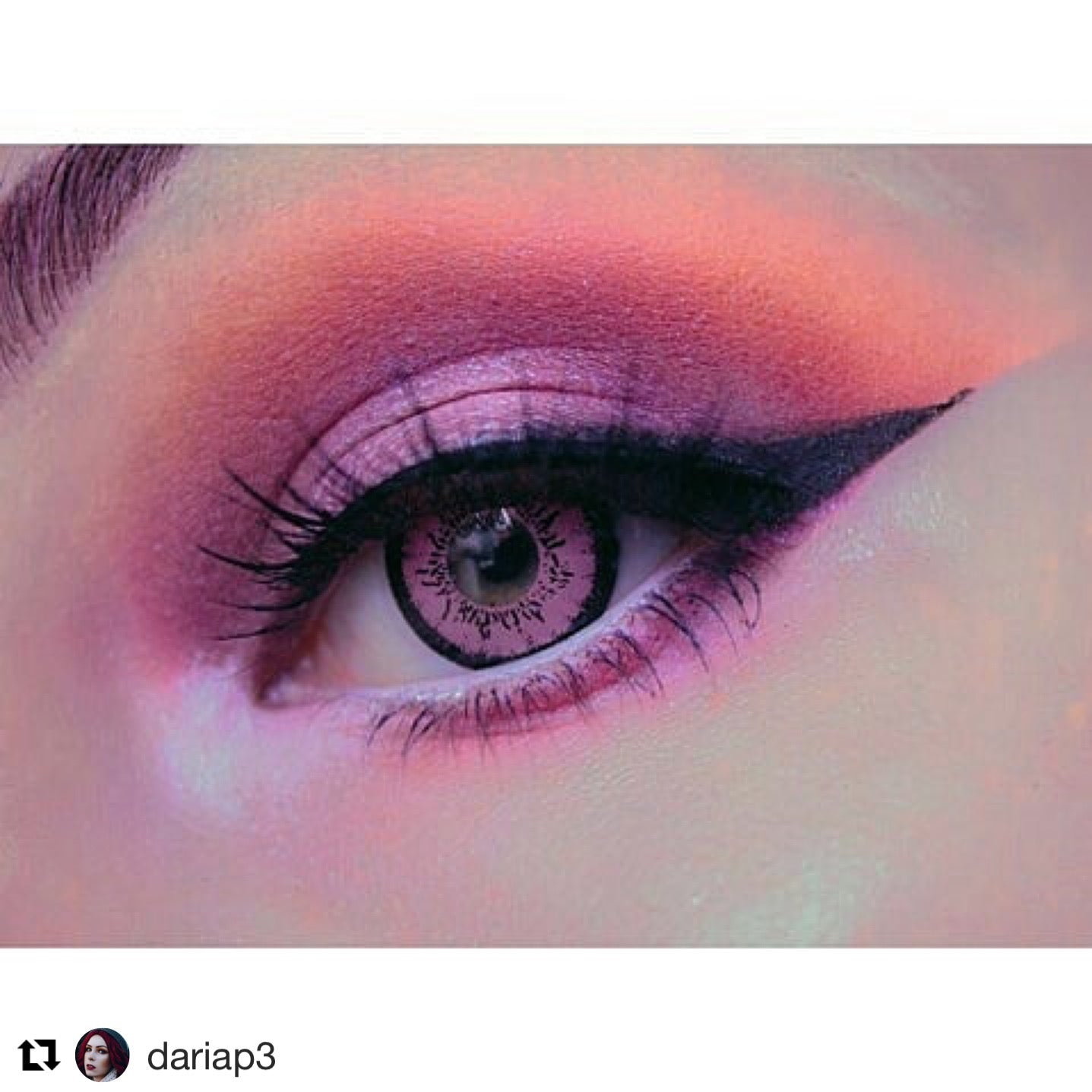 DollyEye Pink