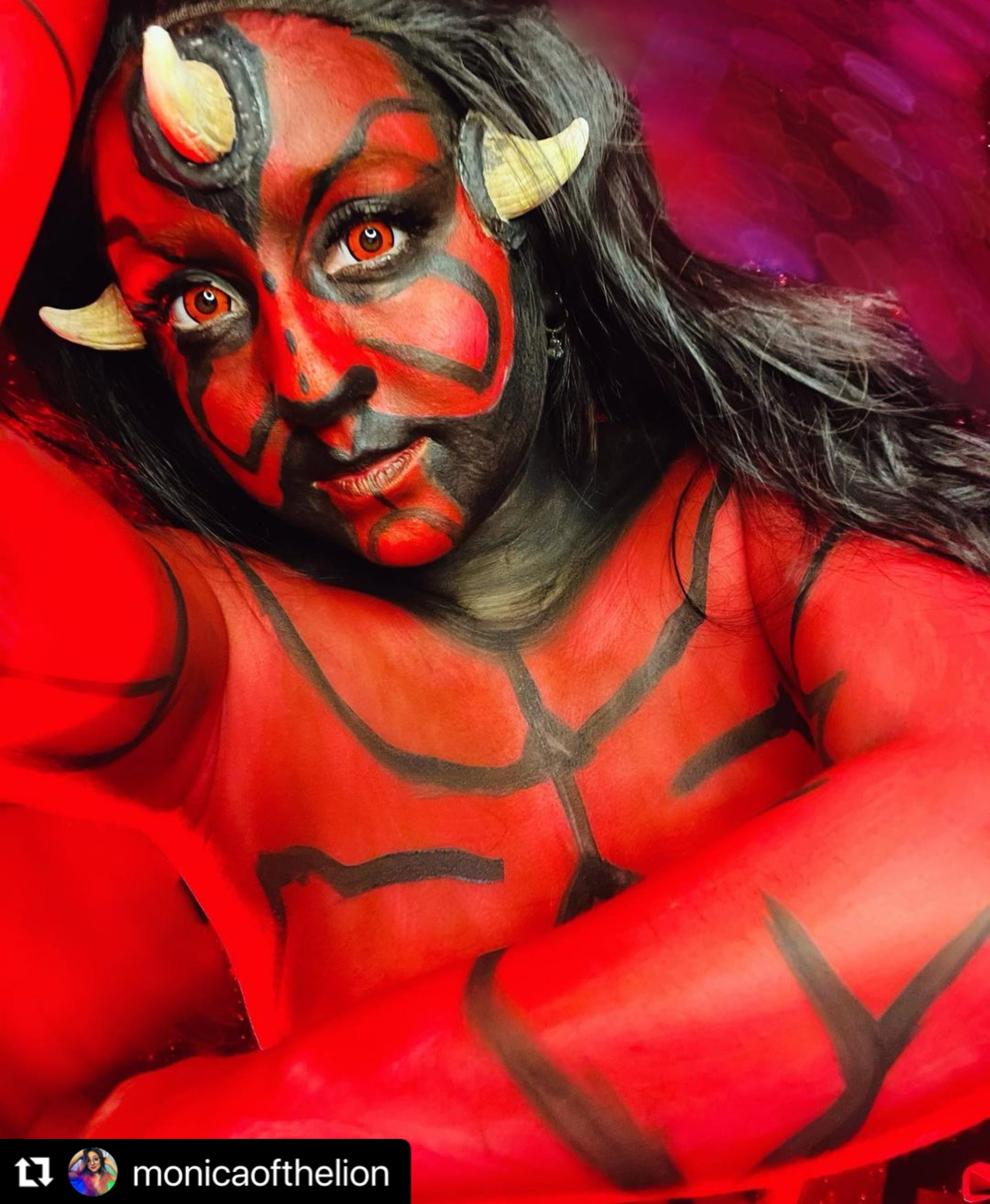 Twilight Red - Ohmykitty Online Store