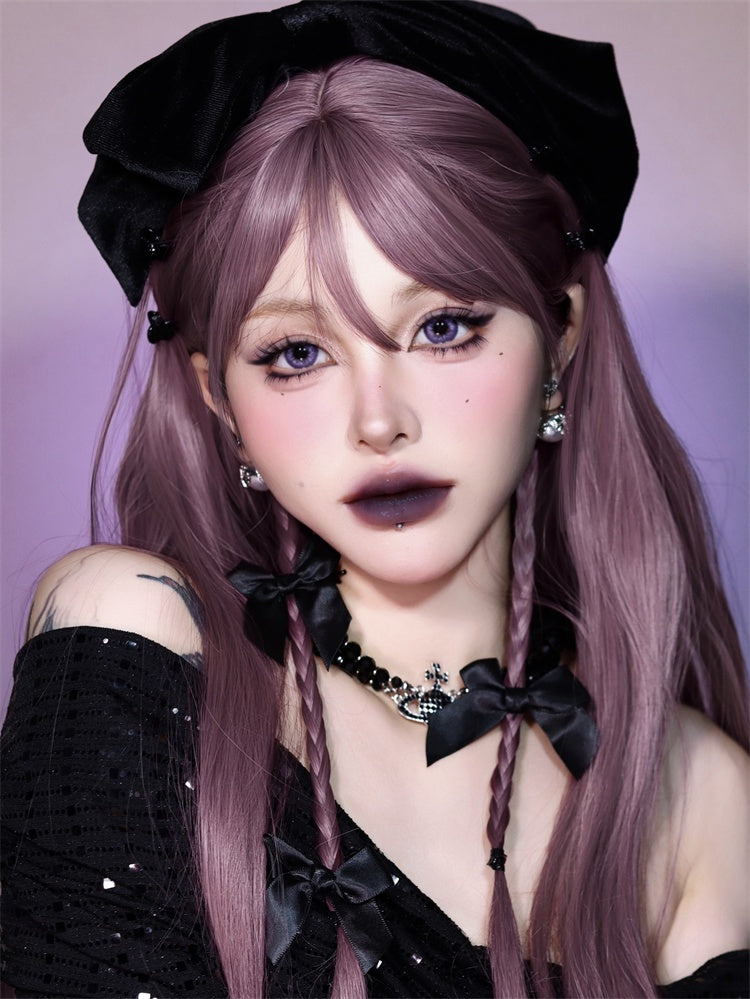 Primer ministro violeta