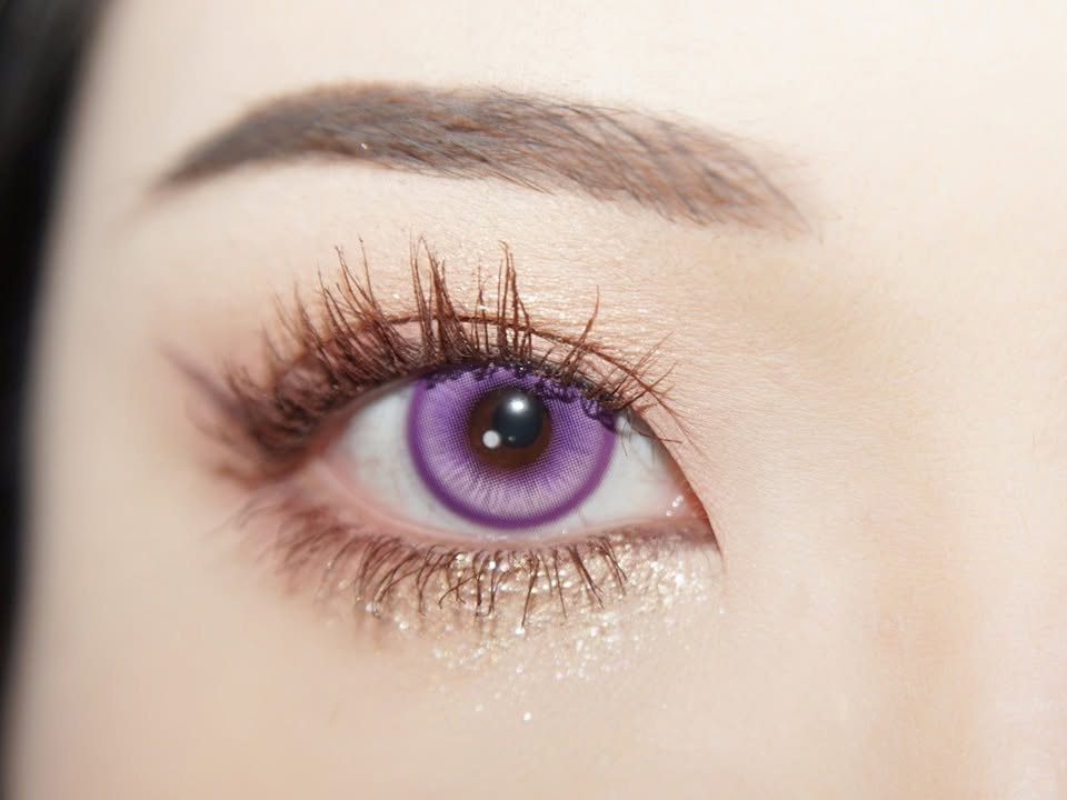 Magic Pop Violet
