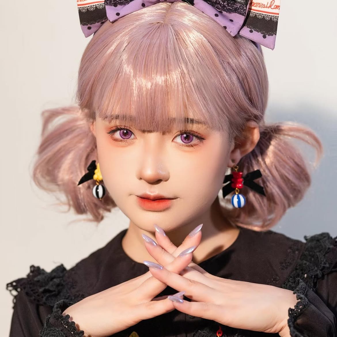 Magic Pop Violet