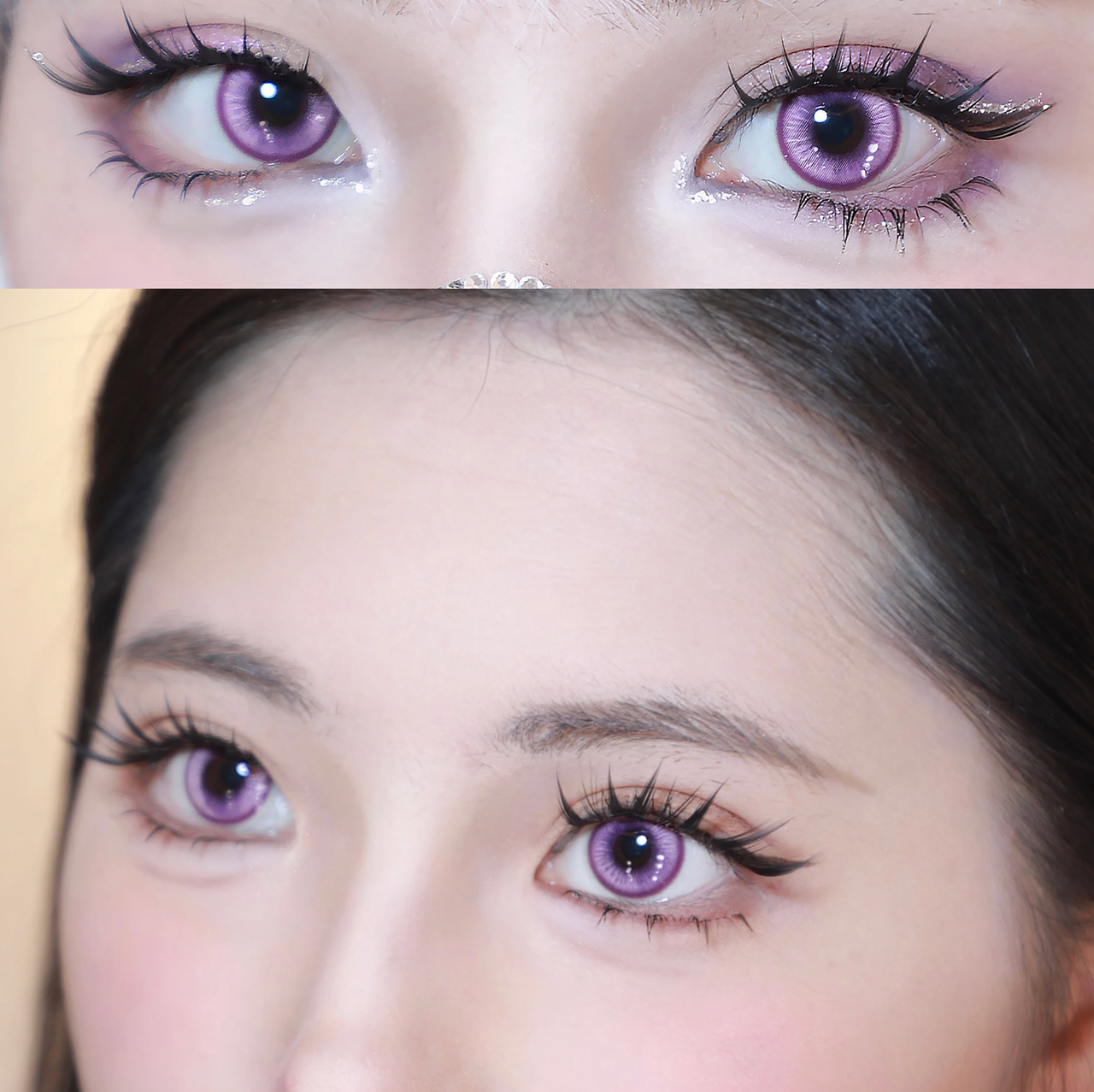 Magic Pop Violet
