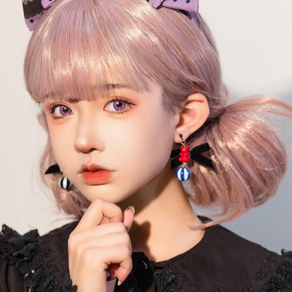 Magic Pop Violet