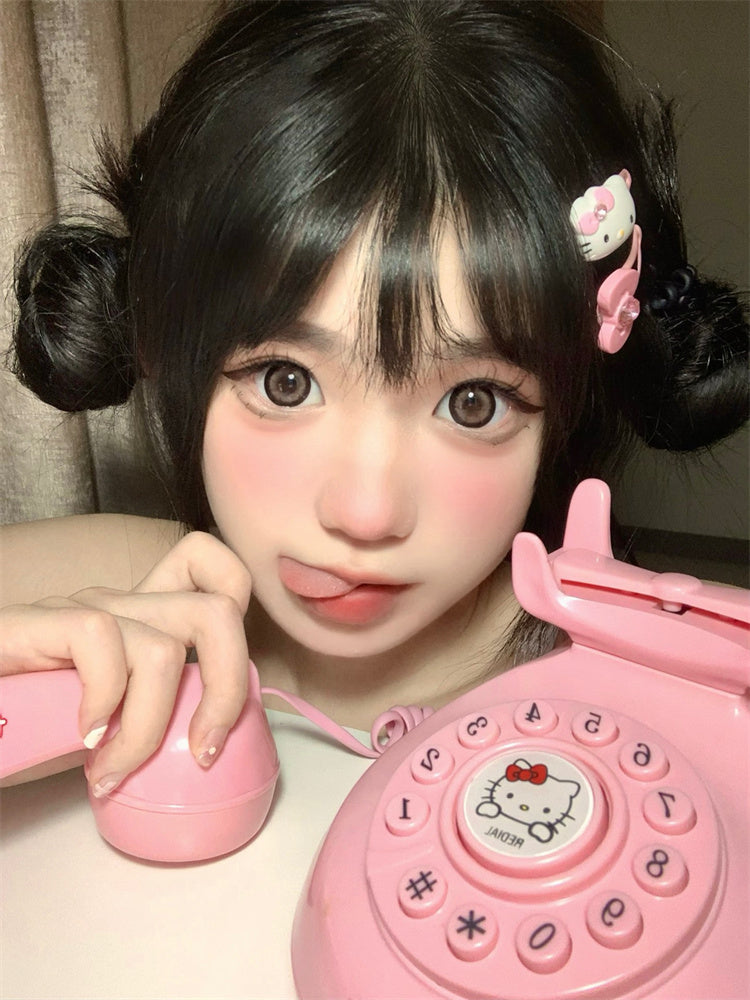 Kazzue Midnight Brown