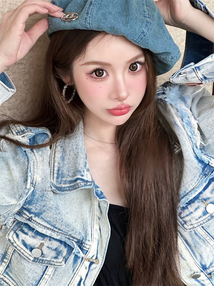 Kazzue Midnight Brown