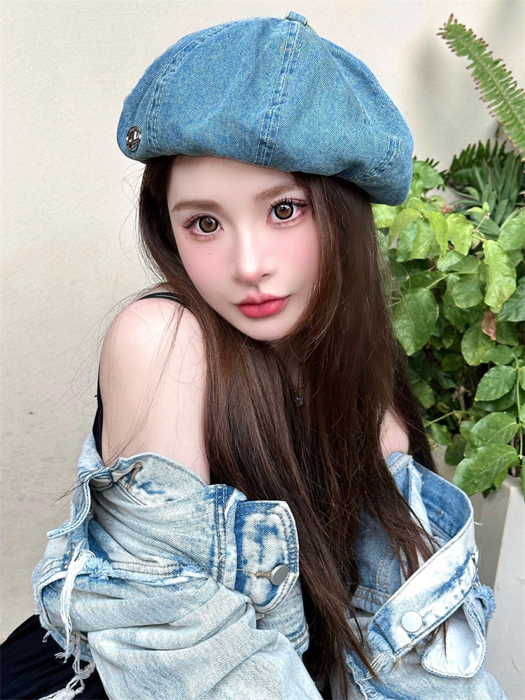 Kazzue Midnight Brown