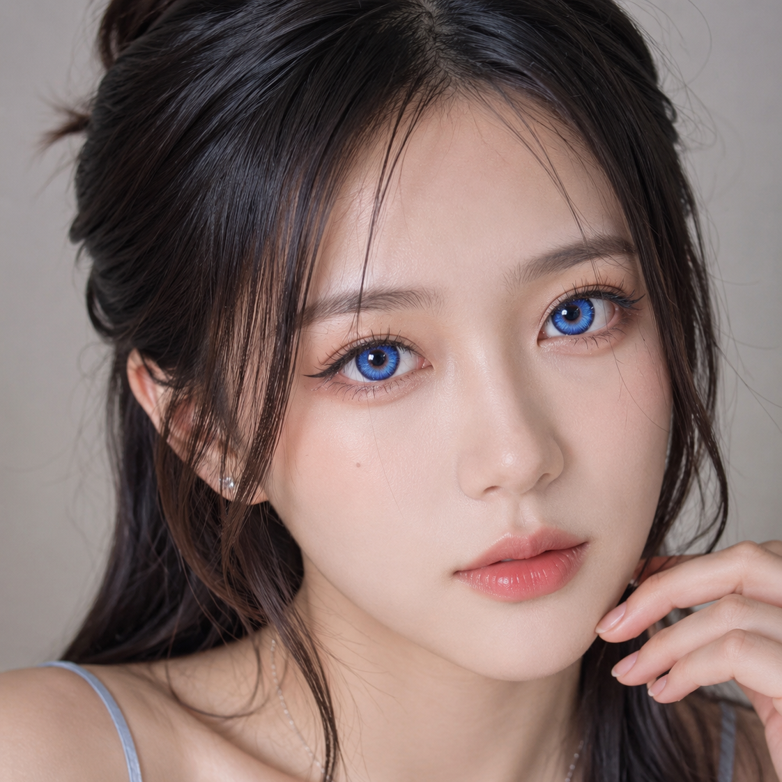 Sweety Mystic Wing Blue