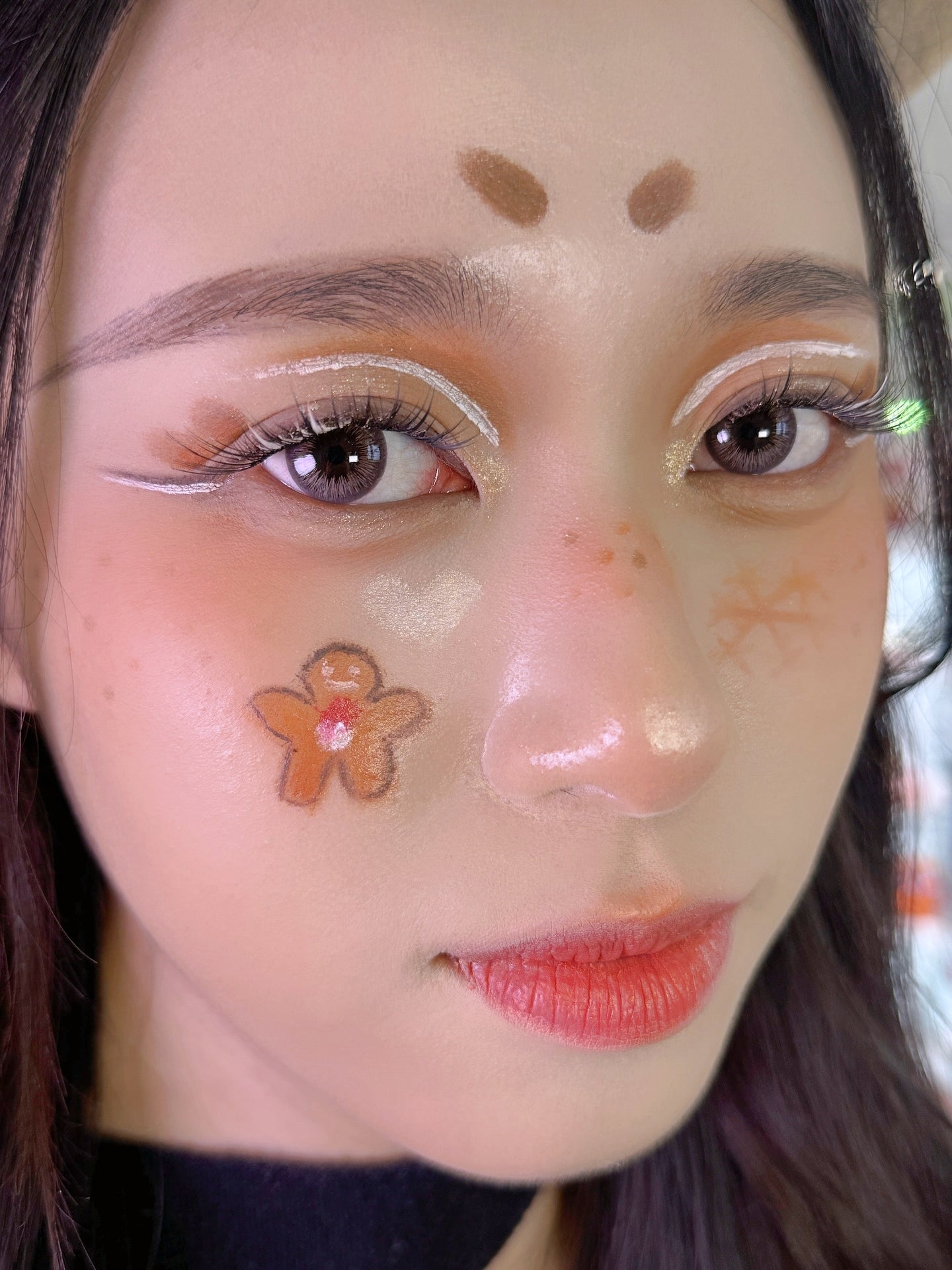 Acuvue Daily Mystic Style (10 pieces / box)