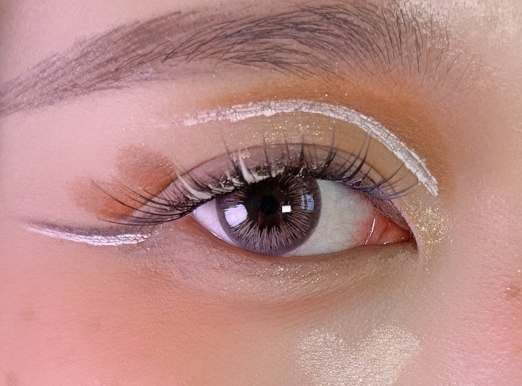 Acuvue Daily Mystic Style (10 pieces / box)