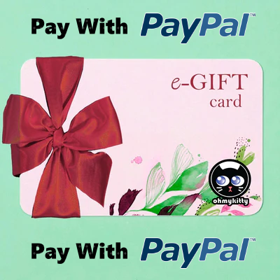 Tarjeta de regalo electrónica