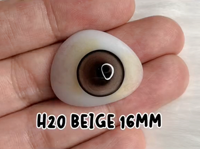H2O Beige