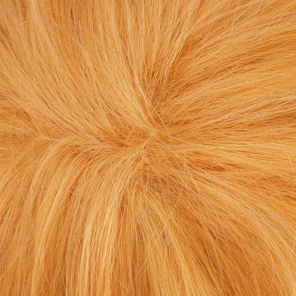 My Hero Academia - Denki Kaminari - Peluca de cosplay