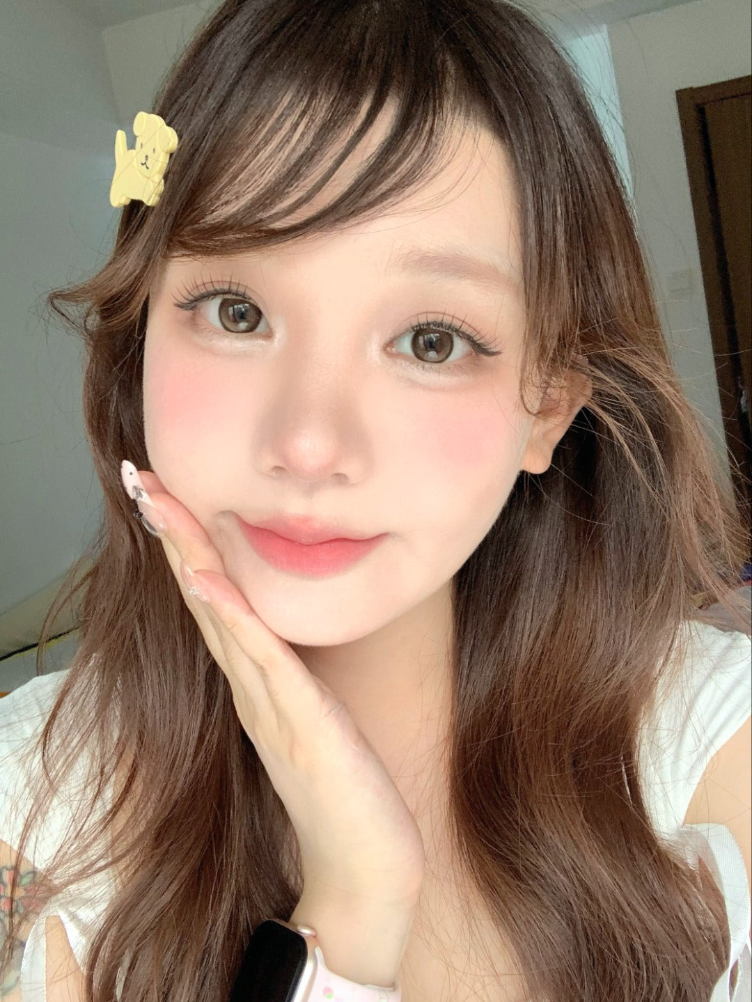 Kazzue One Day Love - Ohmykitty Online Store