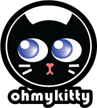 Ohmykitty Online Store