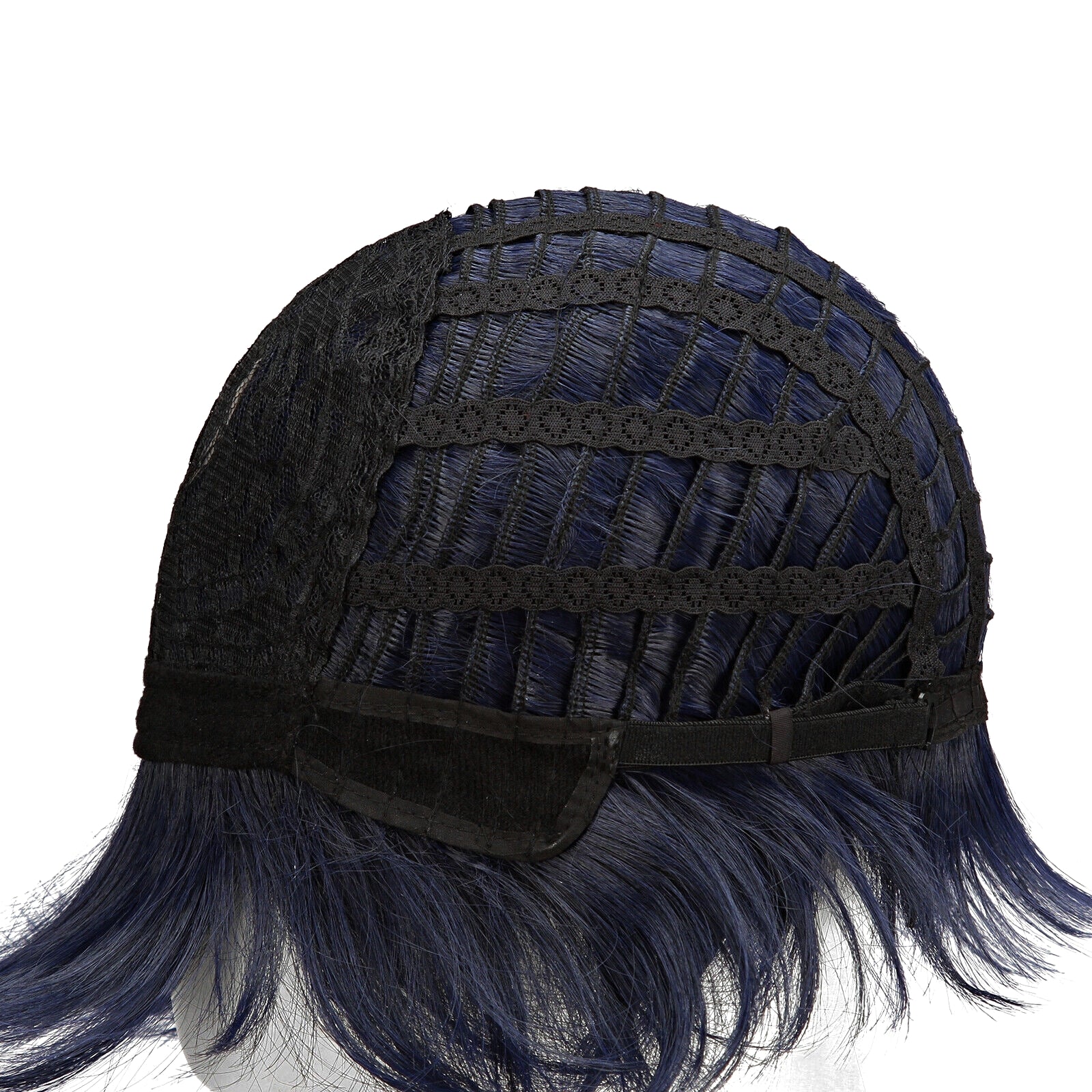 Hombre motosierra - Hayakawa Aki peluca de pelo cosplay