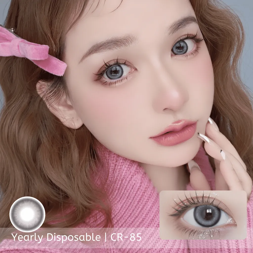 Ringlight Gray (CR85)