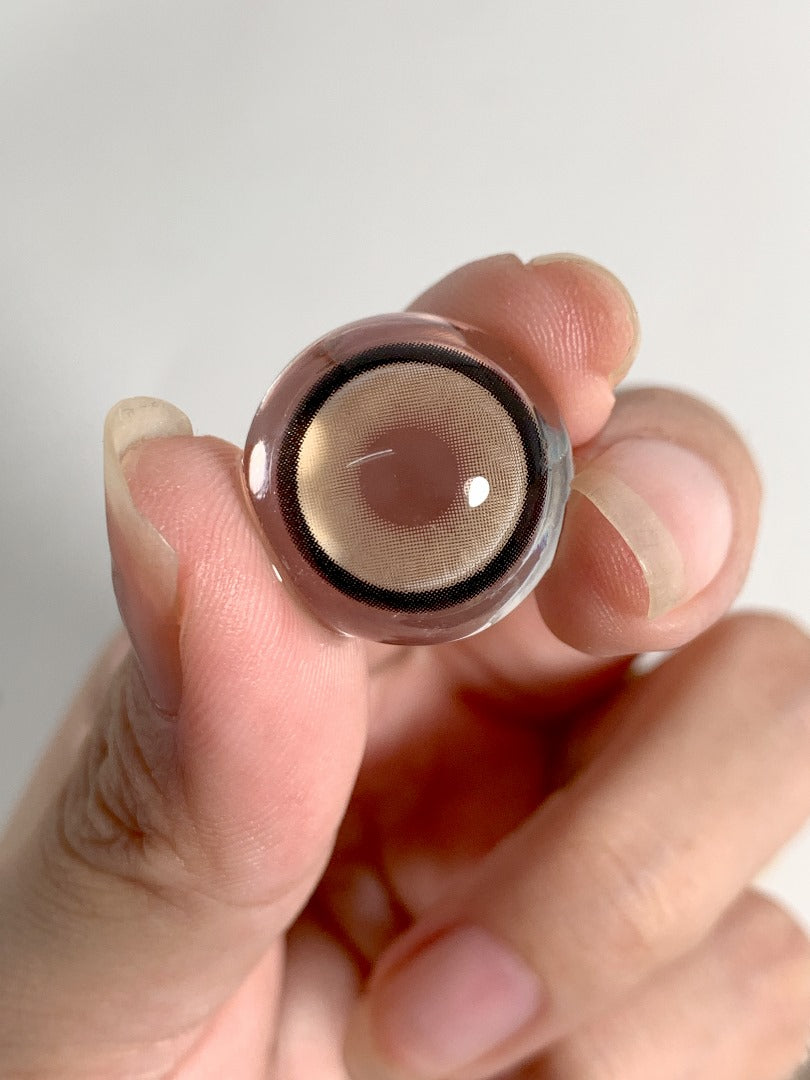 Solar Dust Gray (CR111)