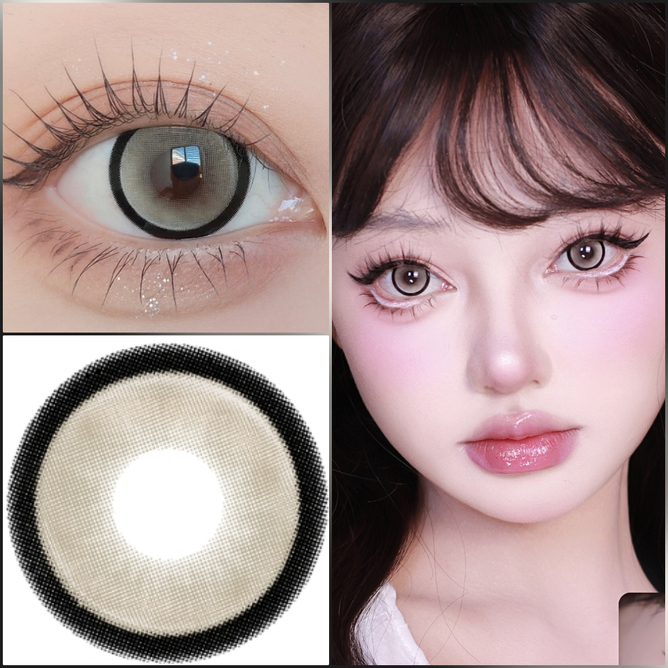 Solar Dust Gray (CR111)