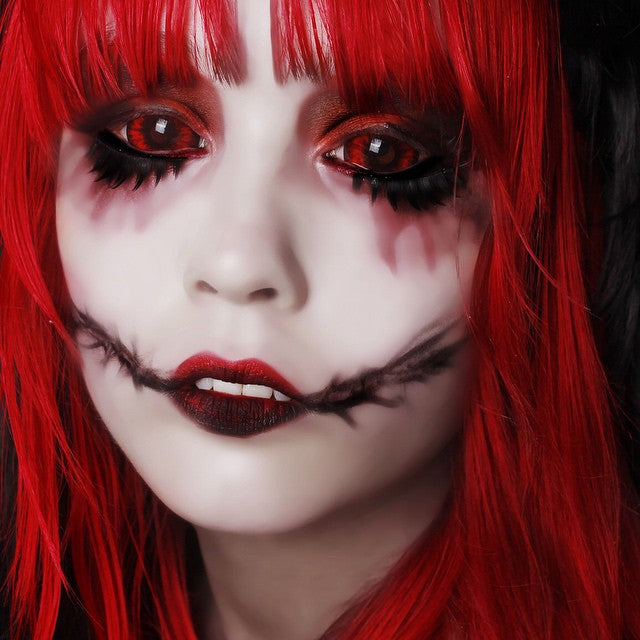 Sclera Sunpyre 22mm - Ohmykitty Online Store