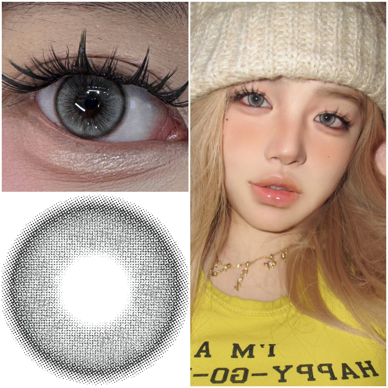 Moonveil Timeless Gray