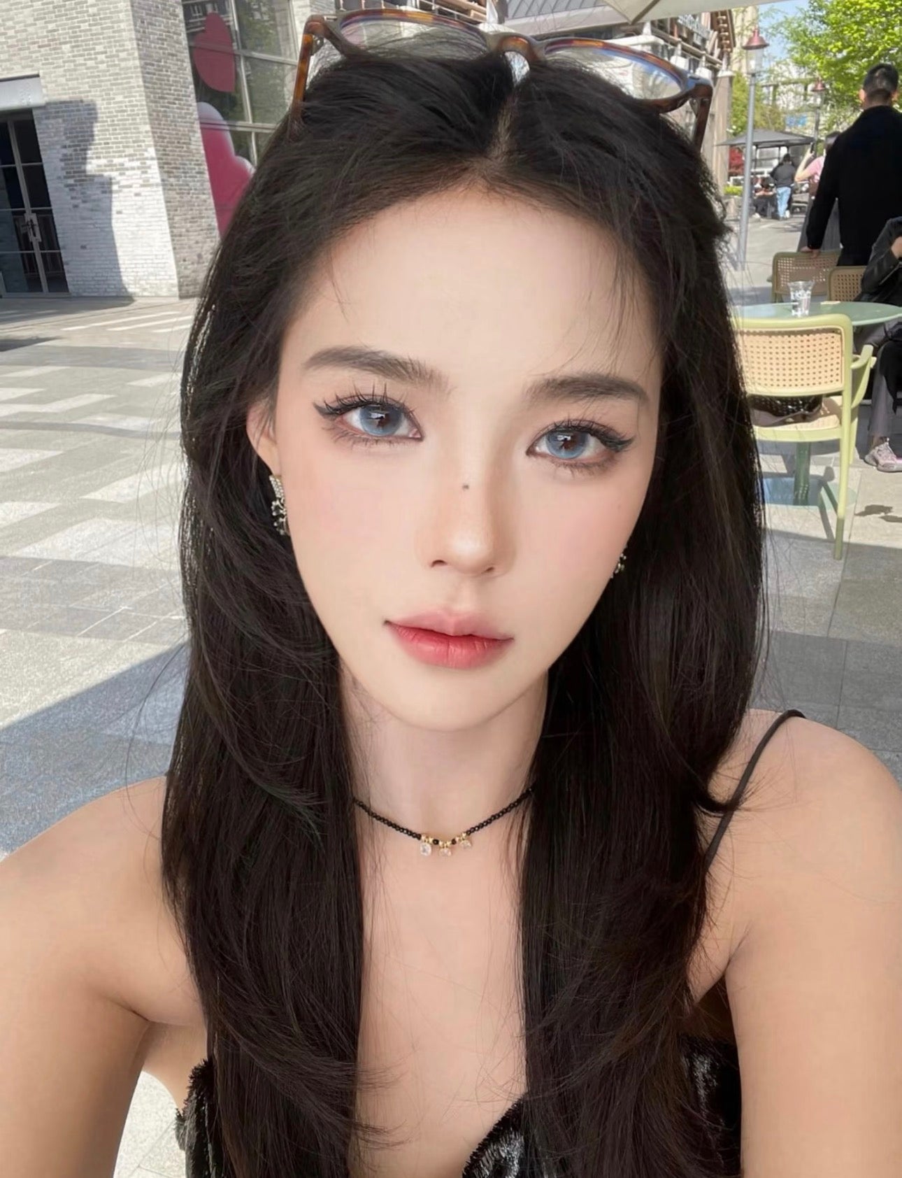 Venus Kiss Blue - Ohmykitty Online Store