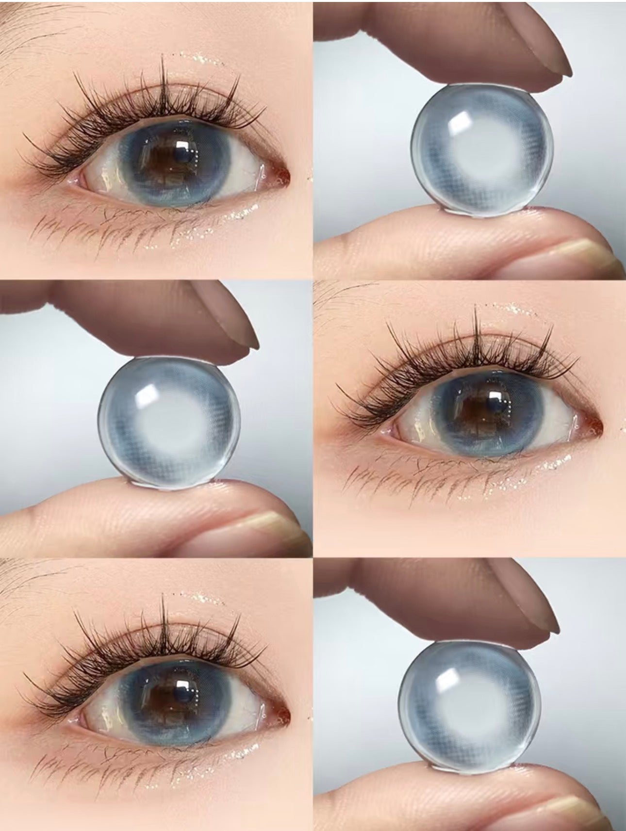 Venus Kiss Blue - Ohmykitty Online Store