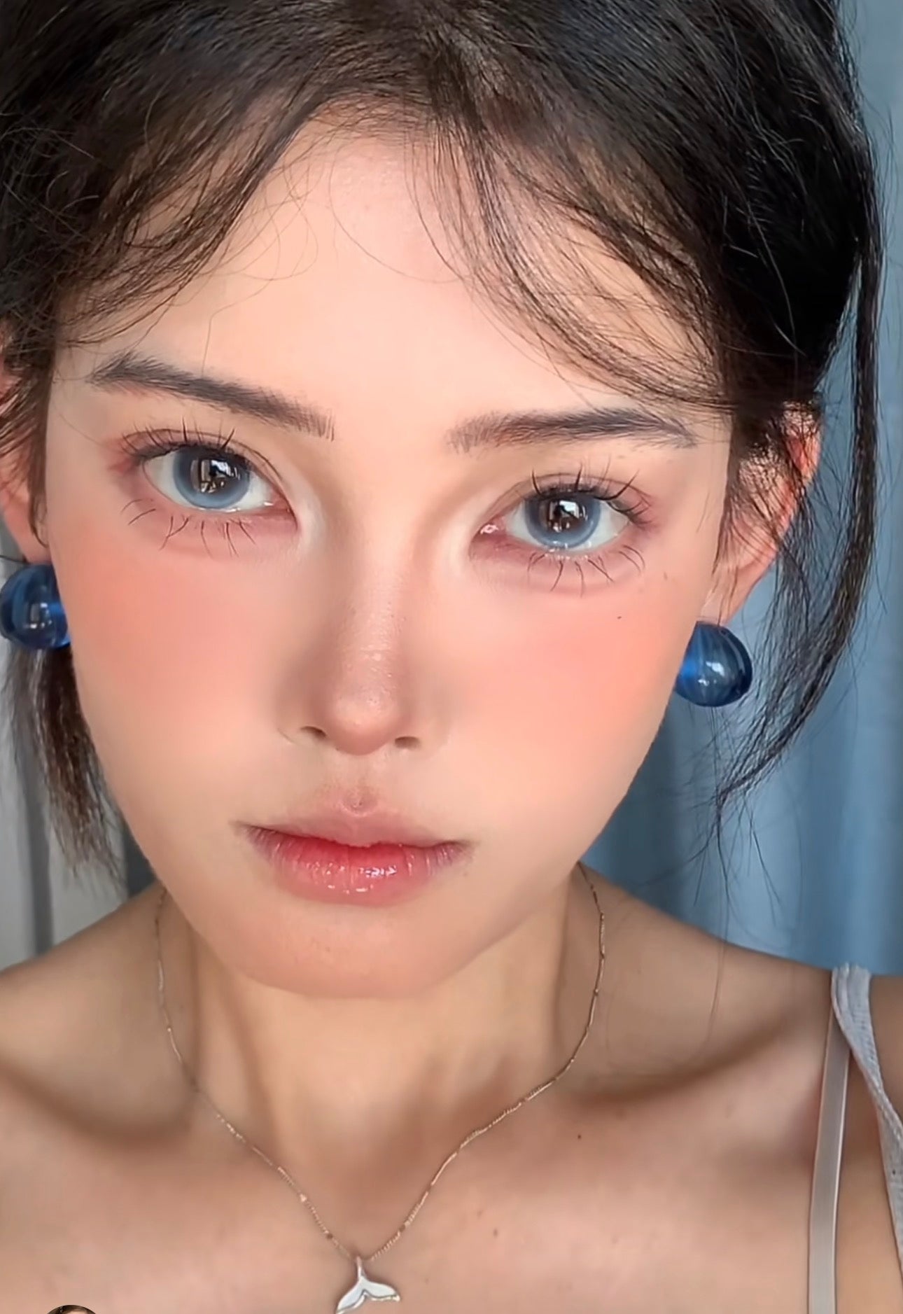 Venus Kiss Blue - Ohmykitty Online Store