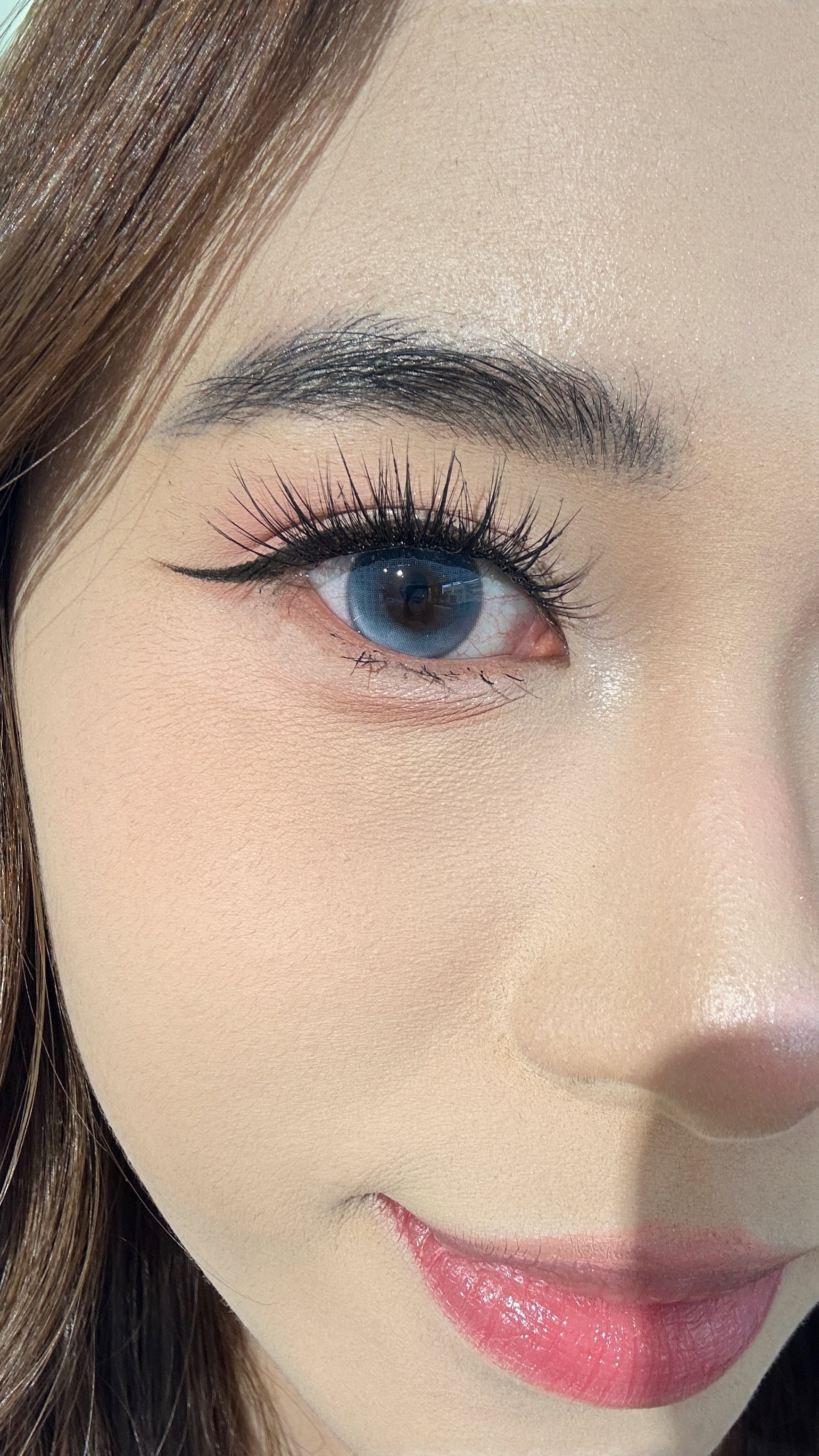 Venus Kiss Blue