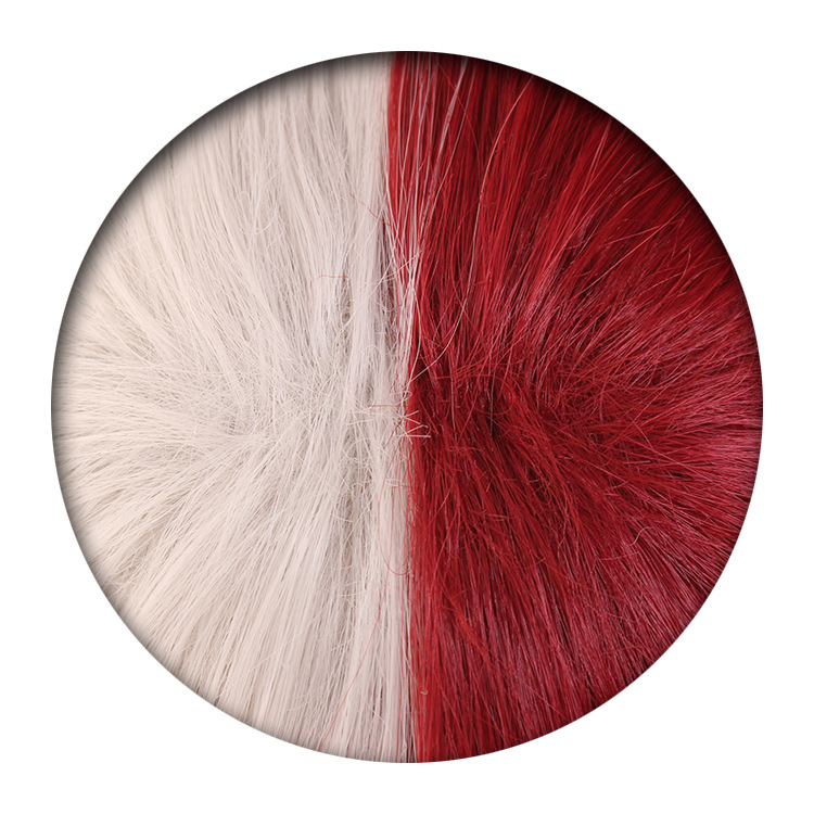 My Hero Academia - Shoto Todoroki - Cosplay Wig